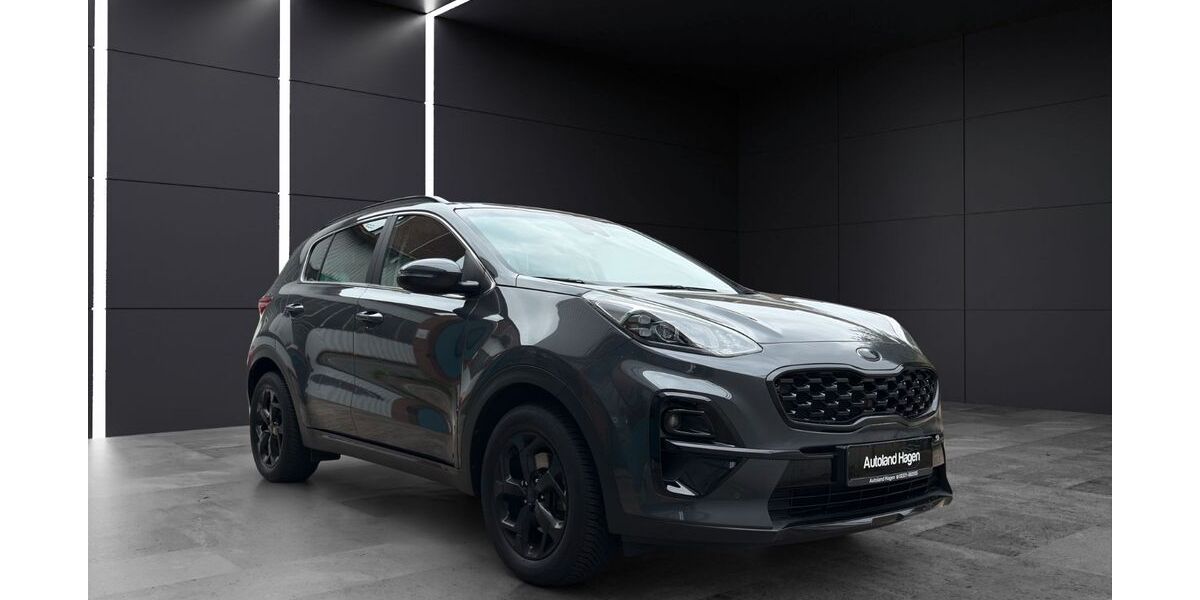 Kia Sportage 38.827 km 23.350 &euro; Hagen 58089