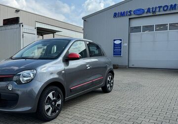Renault Twingo 95.000 km 7.299 &euro; Gelsenkirchen 45884