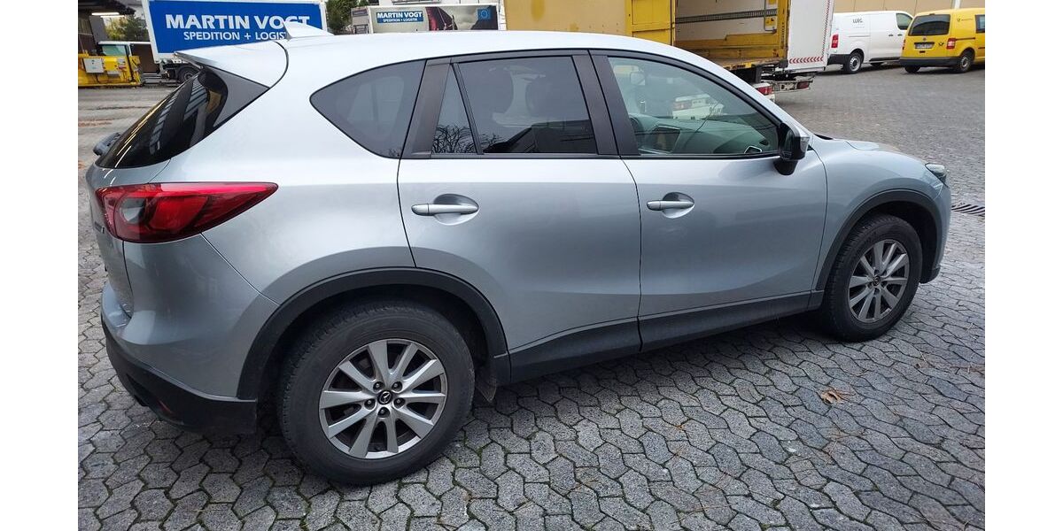 Mazda CX-5 233.000 km 6.900 &euro; Fröndenberg 58730