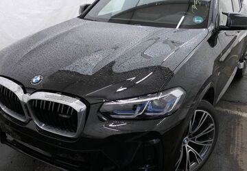 BMW X4 M40 11.819 km 62.440 &euro; Bochum 44809