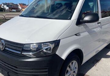 VW T6 Transporter 110.000 km 23.900 &euro; Iserlohn 58638