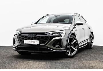 Audi SQ8 e-tron 55.092 km 65.905 &euro; Hagen 58091
