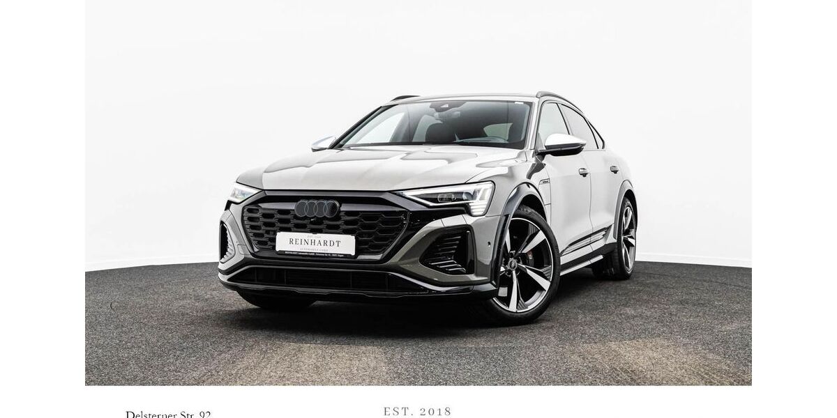 Audi SQ8 e-tron 55.092 km 65.905 &euro; Hagen 58091