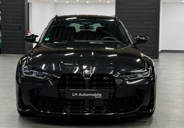 BMW M3 1.200 km 119.990 &euro; Lüdinghausen 59348
