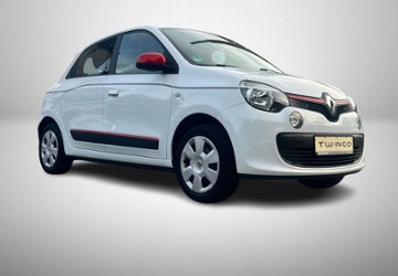 Renault Twingo 53.581 km 7.999 &euro; Hagen 58097