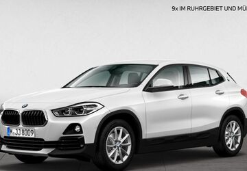 BMW X2 41.962 km 21.840 &euro; Gelsenkirchen 45897