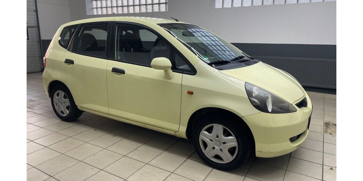 Honda Jazz 233.000 km 1.799 &euro; Kamen 59174