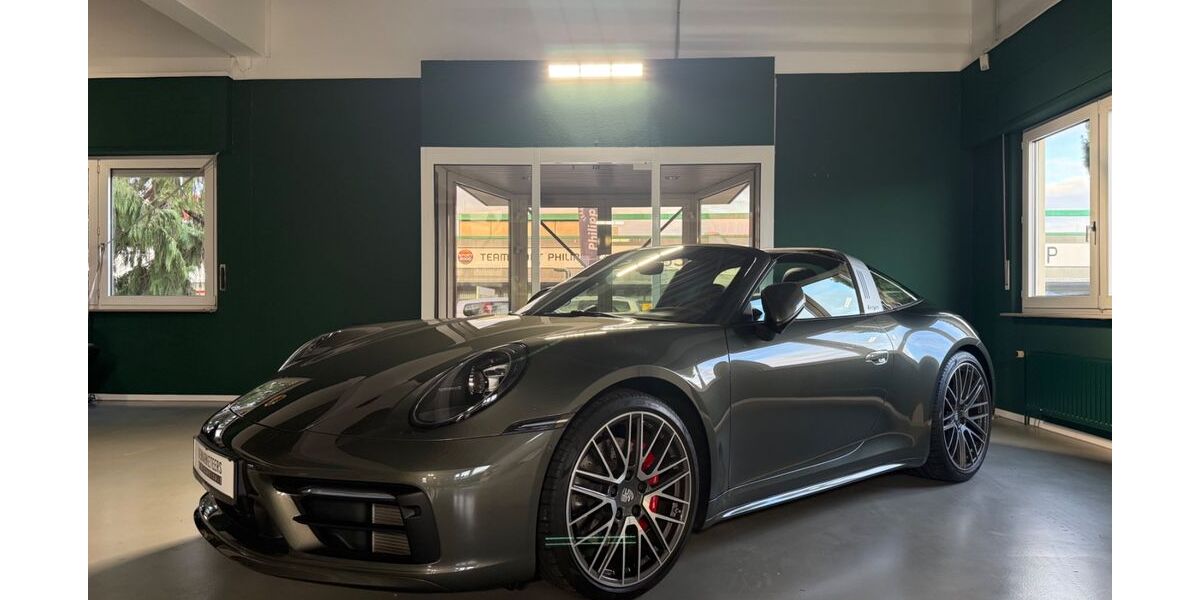 Porsche 911 Urmodell 13.500 km 184.992 &euro; Recklinghausen 45659