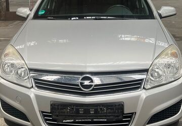 Opel Astra 177.000 km 1.450 &euro; Hattingen 45525