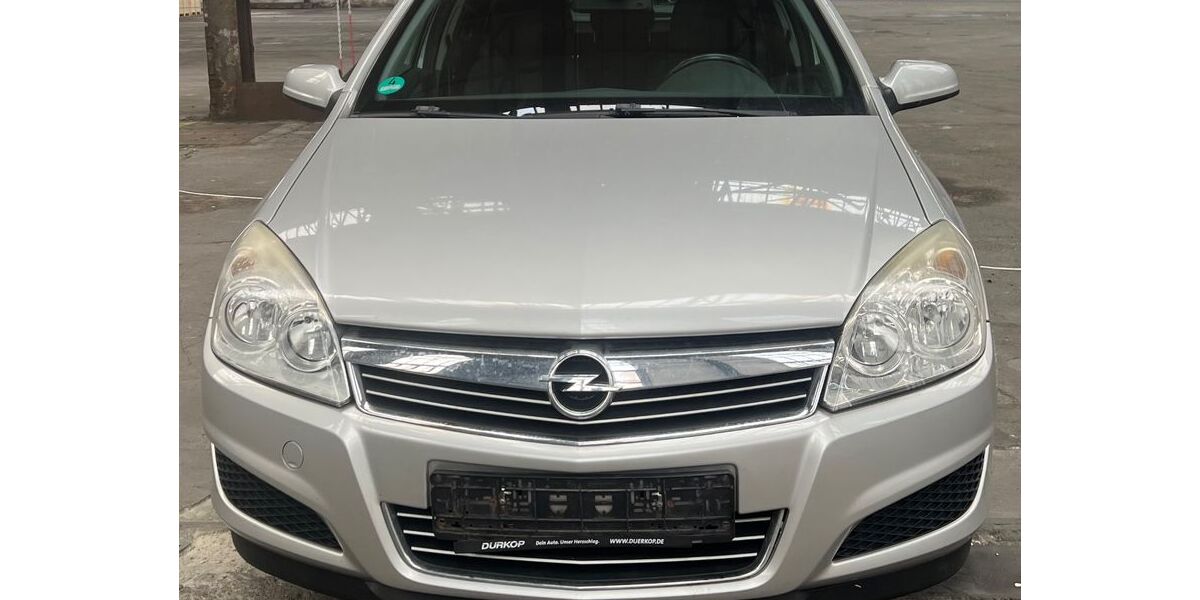 Opel Astra 177.000 km 1.450 &euro; Hattingen 45525