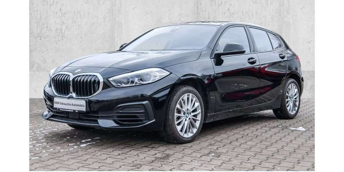 BMW 120 46.859 km 23.990 &euro; Unna 59425