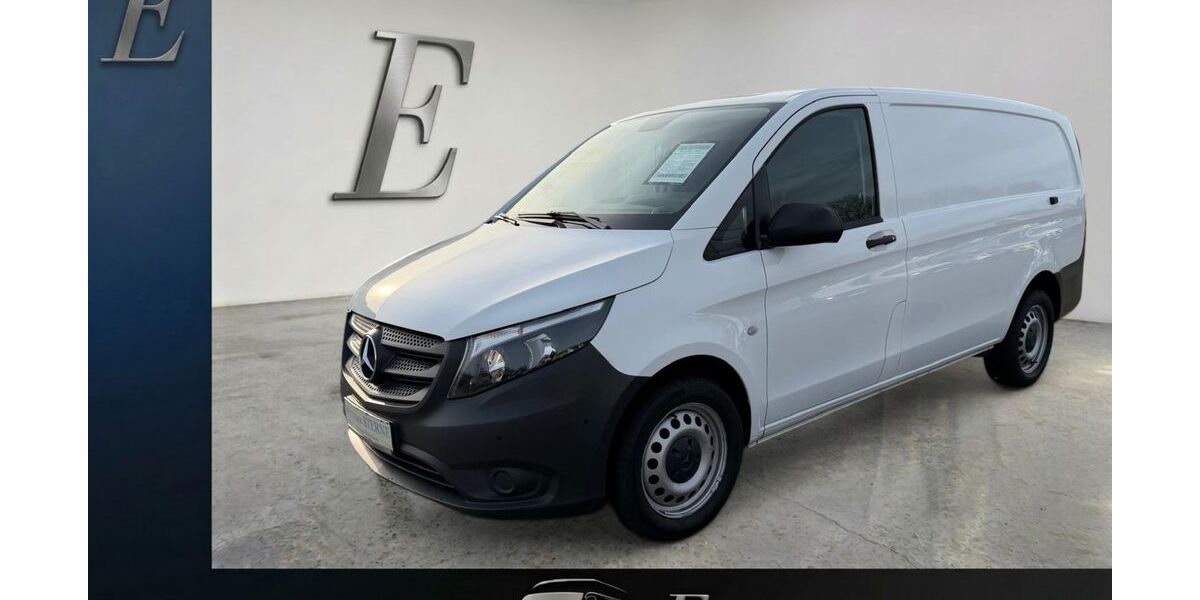 Mercedes-Benz Vito 85.452 km 29.631 &euro; Witten 58454