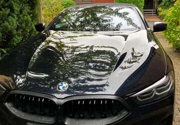 BMW 840 38.500 km 65.000 &euro; Werne, Stadt 59368