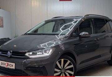 VW Touran 21.963 km 38.950 &euro; Menden (Sauerland) 58708