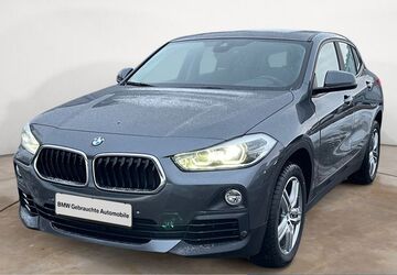 BMW X2 36.005 km 17.190 &euro; Werne 59368