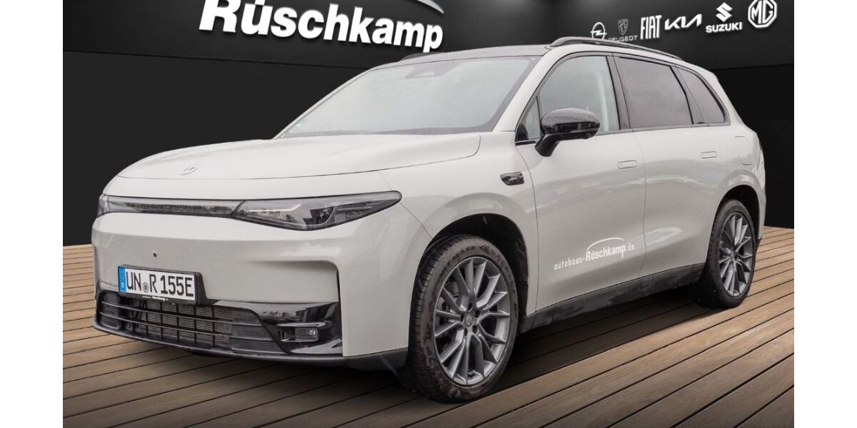 Leapmotor C10 2.780 km 39.900 &euro; Dortmund 44145