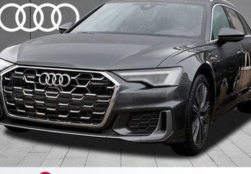 Audi A6 27.760 km 45.340 &euro; Lünen 44534