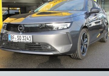 Opel Astra 27.038 km 21.790 &euro; Unna 59427