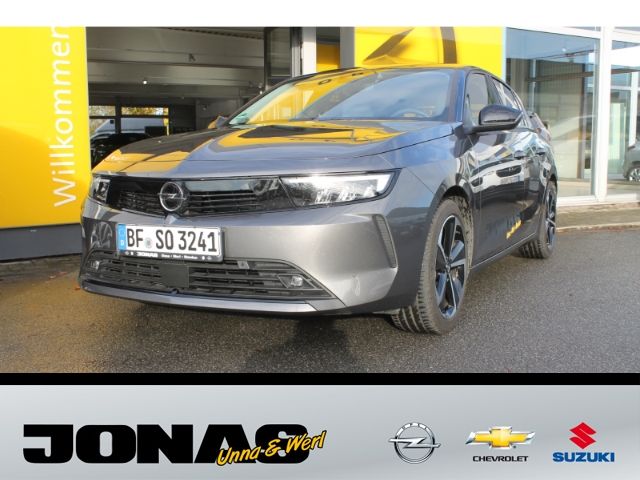 Opel Astra 27.038 km 21.790 &euro; Unna 59427