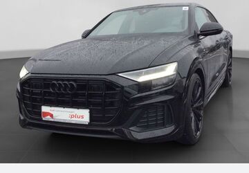 Audi Q8 35.325 km 69.440 &euro; Gelsenkirchen 45894