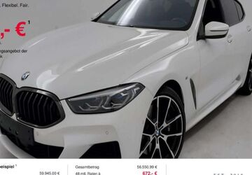 BMW 840 56.465 km 59.945 &euro; Hagen 58091