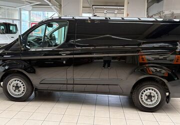 Ford Transit Custom 155.000 km 11.900 &euro; Dortmund 44339