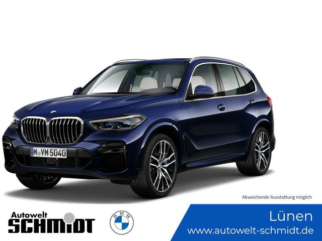 BMW X5 107.005 km 56.190 &euro; Lünen 44534