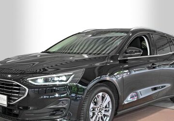 Ford Focus 38.440 km 23.850 &euro; Schwerte 58239