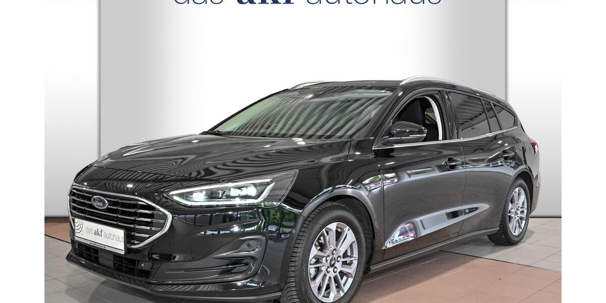 Ford Focus 38.440 km 23.850 &euro; Schwerte 58239