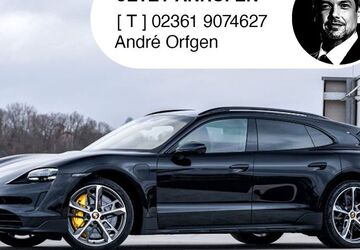 Porsche Taycan 28.742 km 97.900 &euro; Recklinghausen 45663