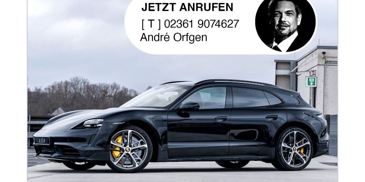 Porsche Taycan 28.742 km 97.900 &euro; Recklinghausen 45663