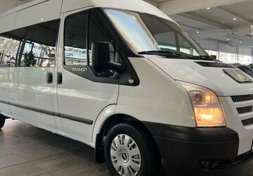 Ford Transit 175.000 km 10.800 &euro; Datteln 45711