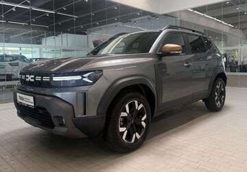 Dacia Duster 18.255 km 23.690 &euro; Dortmund 44145