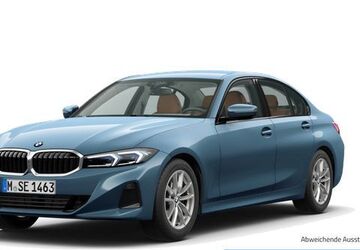 BMW 320 23.005 km 38.690 &euro; Werne 59368