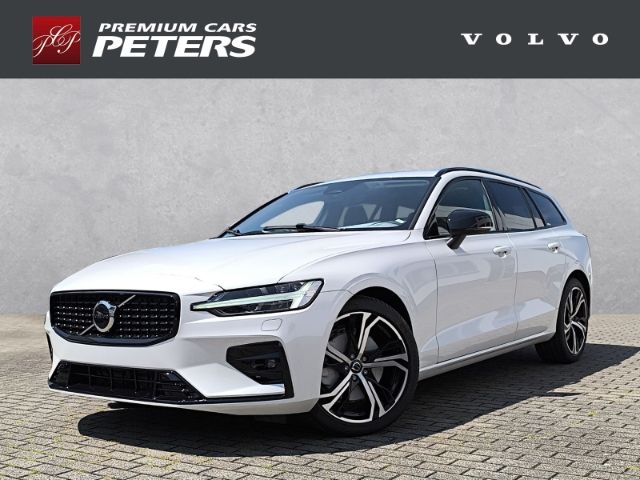 Volvo V60 19.055 km 39.695 &euro; Dortmund 44143
