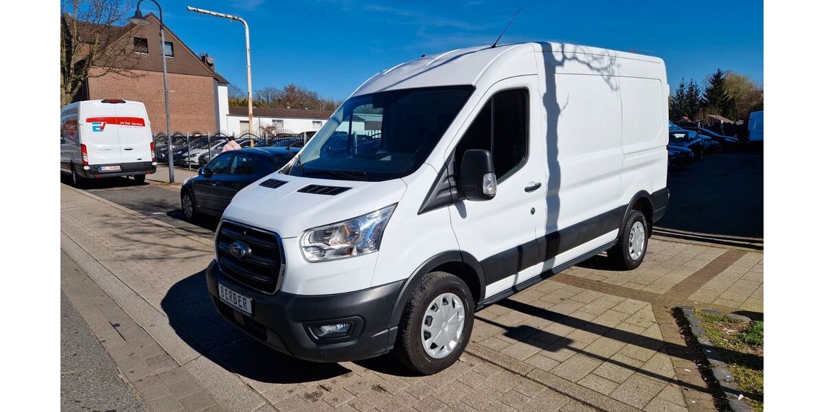 Ford Transit 43.980 km 19.999 &euro; Herten 45701