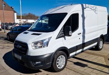 Ford Transit 43.980 km 20.970 &euro; Herten 45701