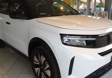 Opel Frontera 4.444 km 25.989 &euro; Waltrop 45731