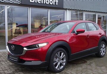 Mazda CX-30 21.773 km 24.450 &euro; Herten 45701
