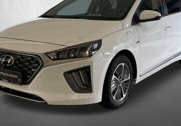 Hyundai IONIQ 9.065 km 19.990 &euro; Datteln 45711