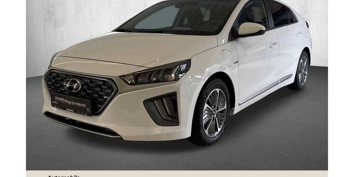 Hyundai IONIQ 9.065 km 19.990 &euro; Datteln 45711