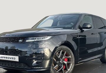 Land Rover Range Rover Sport 63.170 km 96.979 &euro; Iserlohn 58640