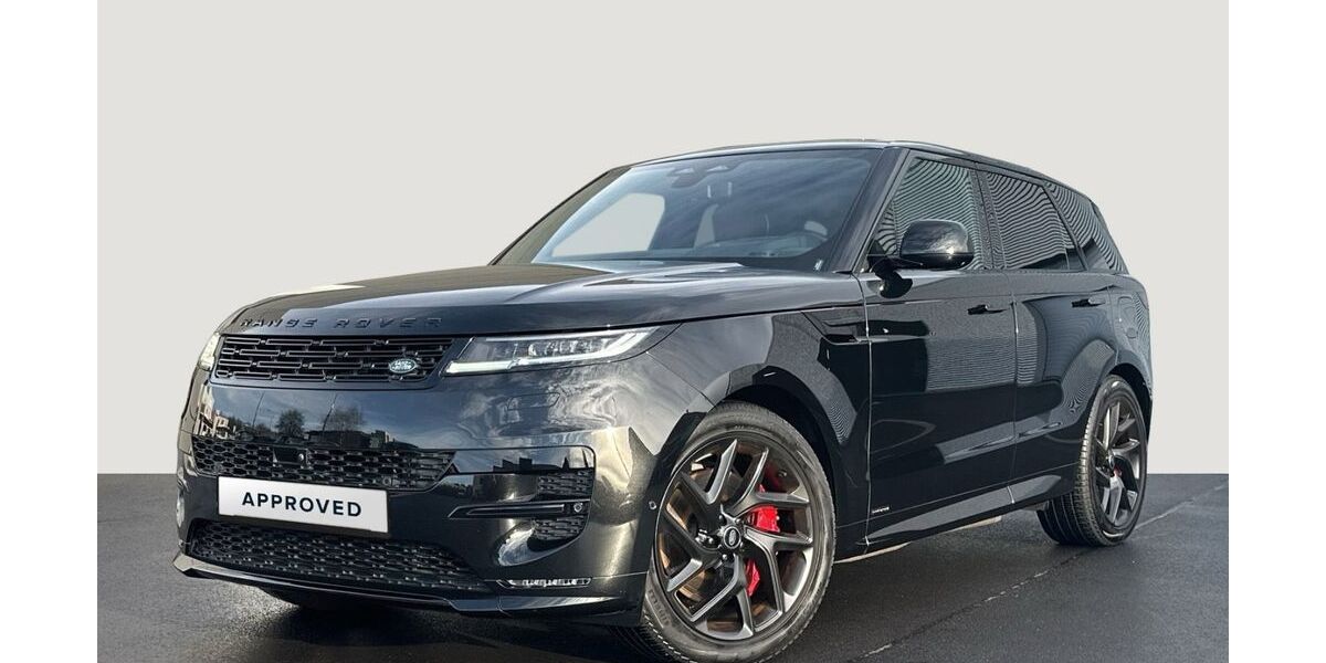 Land Rover Range Rover Sport 63.170 km 96.979 &euro; Iserlohn 58640
