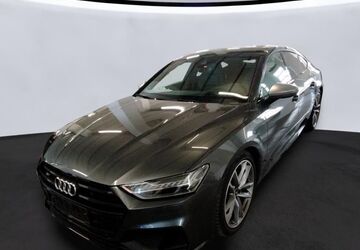 Audi S7 91.298 km 55.532 &euro; Hagen 58091