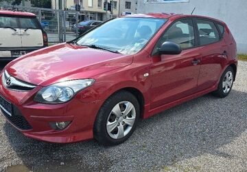 Hyundai i30 154.000 km 5.000 &euro; Dortmund 44145