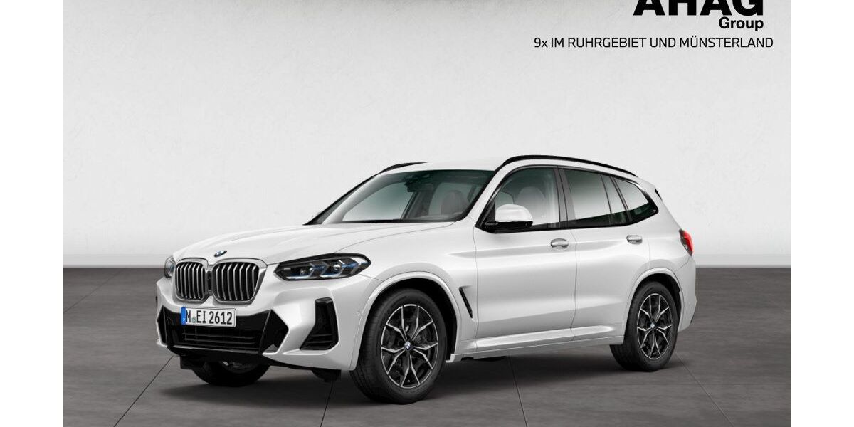 BMW X3 15.935 km 51.900 &euro; Witten 58455