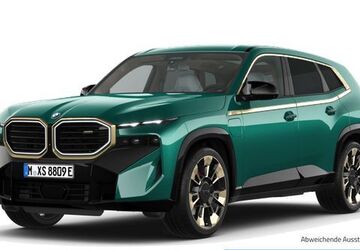 BMW XM 16.005 km 129.790 &euro; Lünen 44534