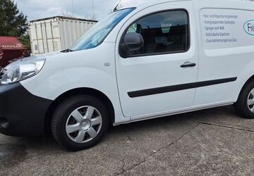 Nissan NV250 74.300 km 8.590 &euro; Castrop-Rauxel 44579