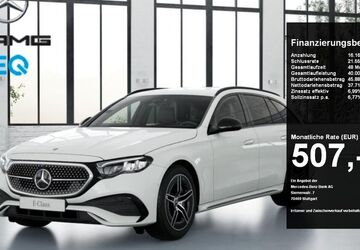 Mercedes-Benz E 300 20.539 km 51.590 &euro; Hagen 58135