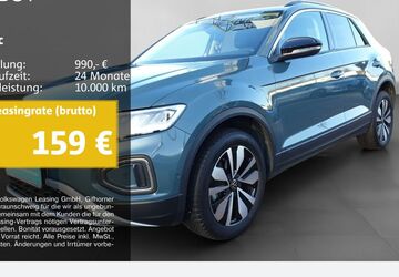 VW T-Roc 25.674 km 22.440 &euro; Bochum 44892